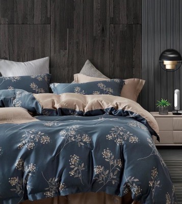 Постельное белье Tencel семейный TT5-139