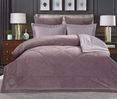 Линдор (дымчатая лаванда) Cotton комплект