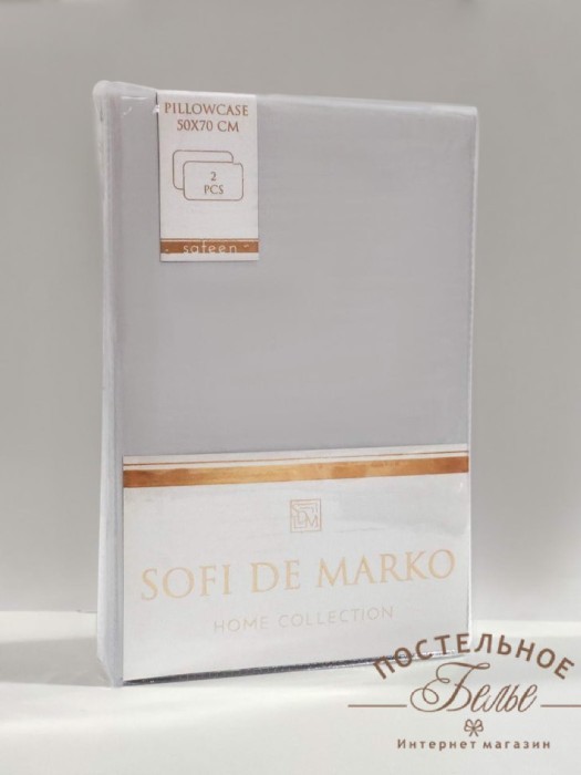 Изабель №8 Наволочка 70х70 2шт