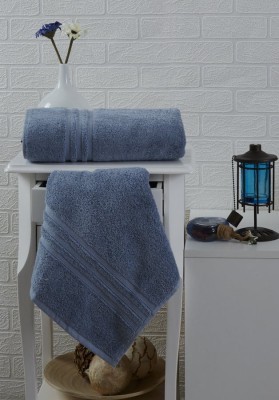 SILA (св.гол) Полотенце Махровое 70х140