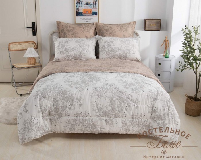 Бернадетт №4 Комплект Евро