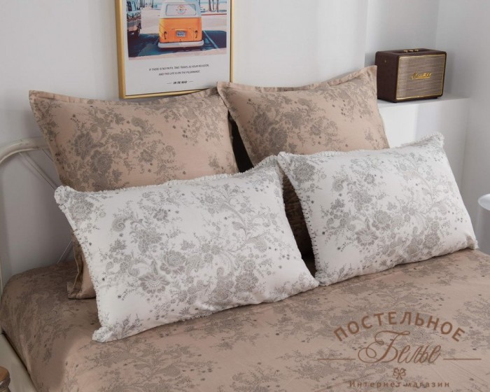 Бернадетт №4 Комплект Евро