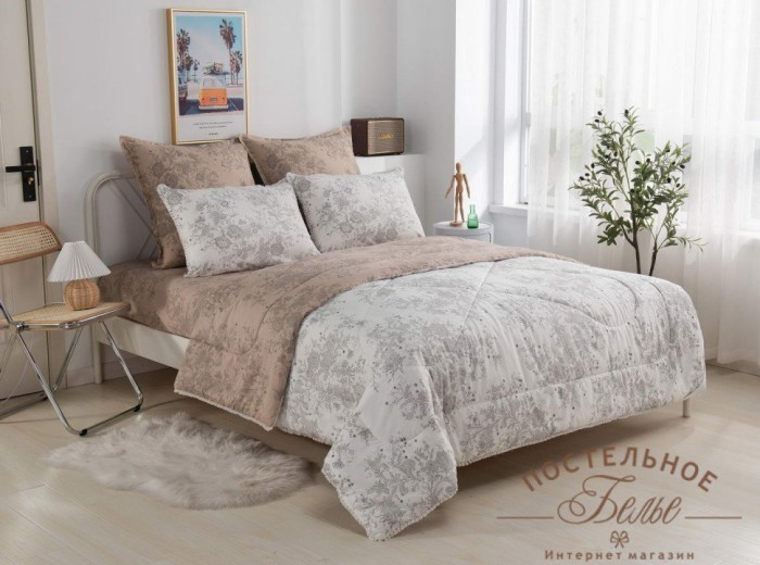 Бернадетт №4 Комплект Евро