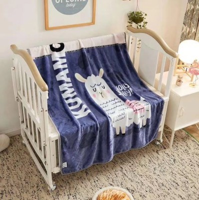 Плед детский фланелевый 1014-31