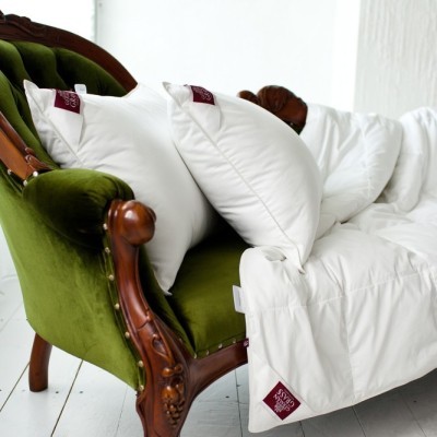 Подушка Non-Allergenic Premium Grass (50 х 70) Средняя