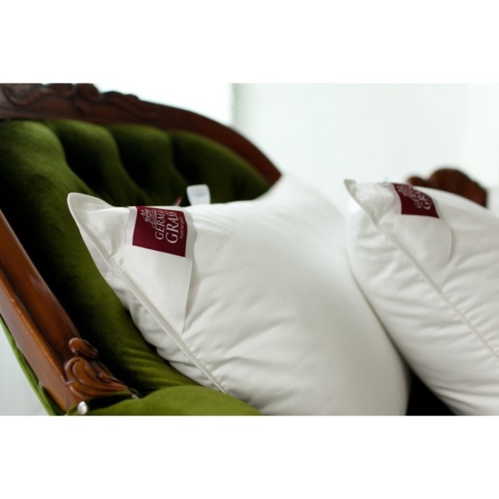 Подушка Non-Allergenic Premium Grass (50 х 70) Средняя