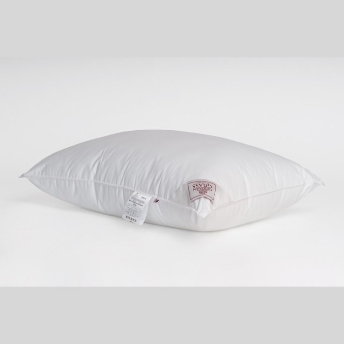 Подушка Non-Allergenic Premium Grass (50 х 70) Средняя