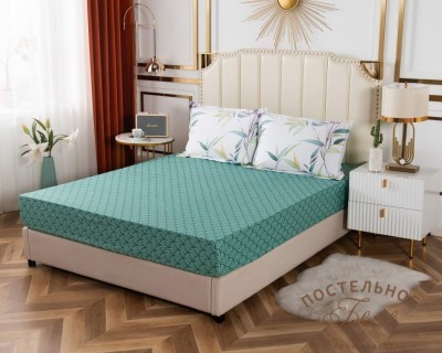 Лекси Комплект 180х200х30