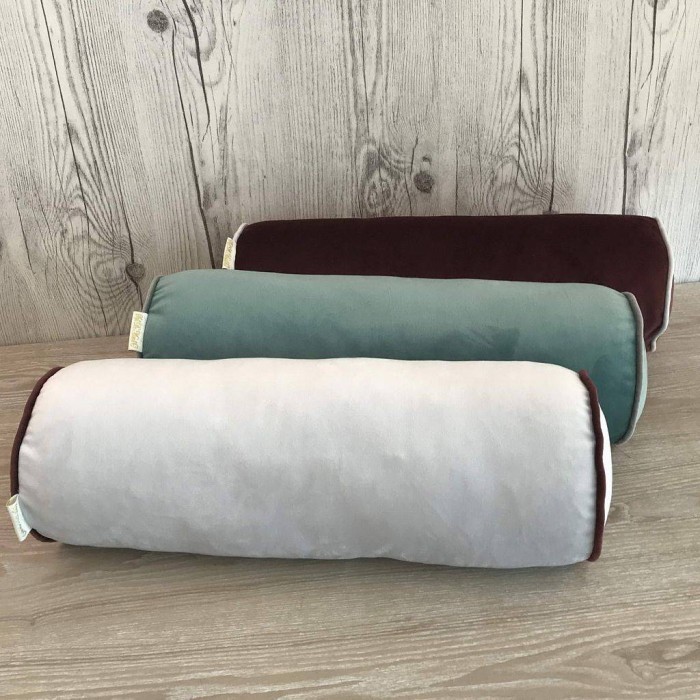 Ханна (малахит) Наволочка 15х15х45