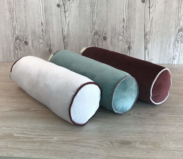 Ханна (малахит) Наволочка 15х15х45