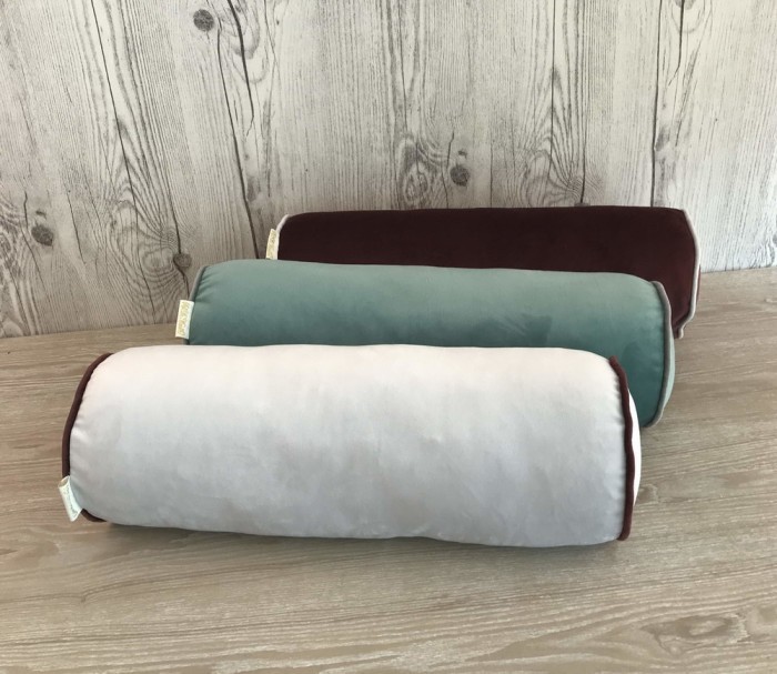 Ханна (малахит) Наволочка 15х15х45