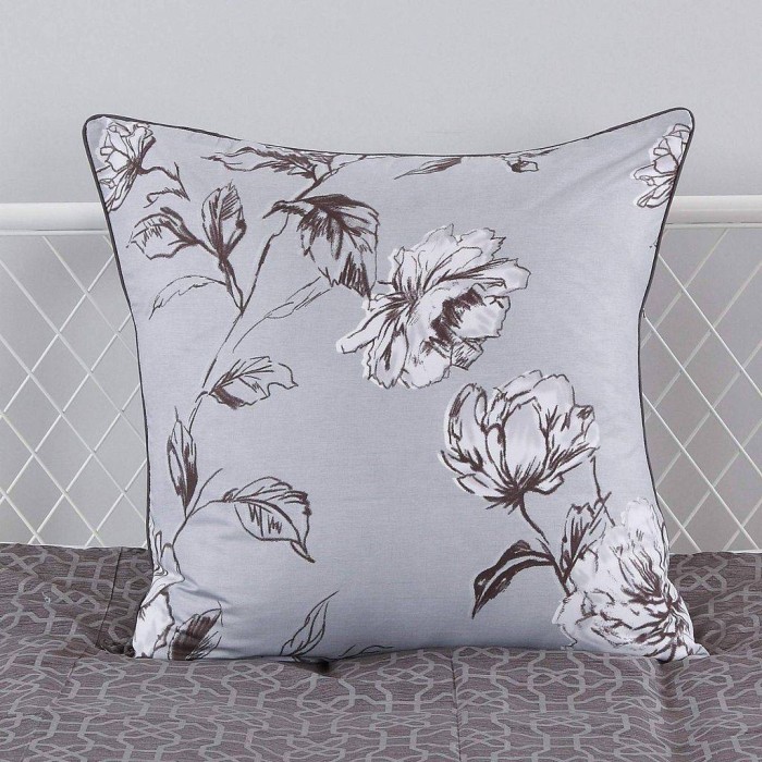 Авейра Комплект постельного белья модерн Евро 4н