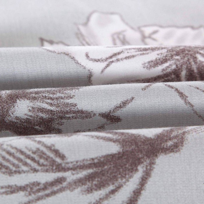 Авейра Комплект постельного белья модерн Евро 4н