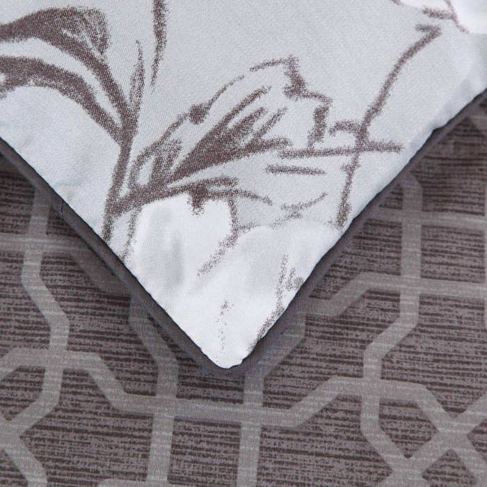 Авейра Комплект постельного белья модерн Евро 4н