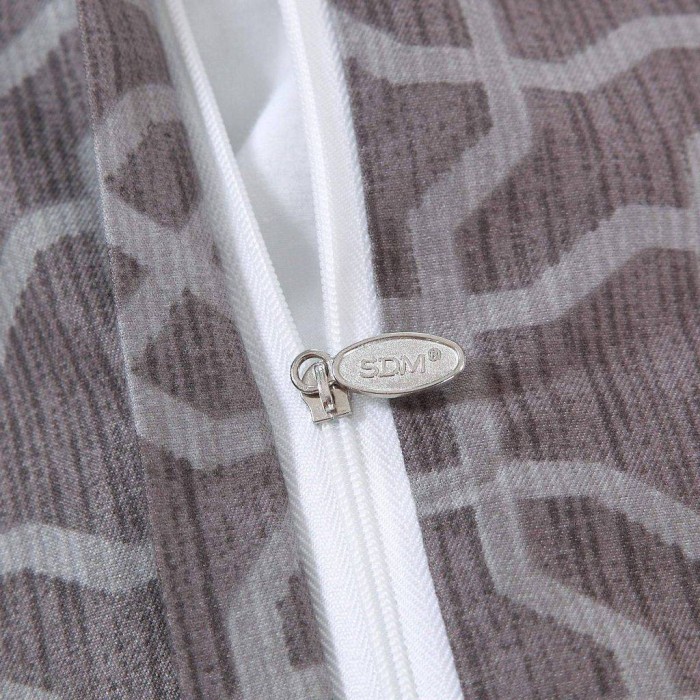 Авейра Комплект постельного белья модерн Евро 4н