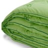 Одеяло стеганое, бамбуковое "Бамбук", теплое 200 х 220 см