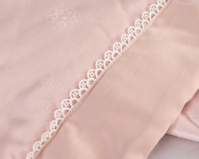 Шарлиз (пудра) Одеяло 200х220 Тенсел