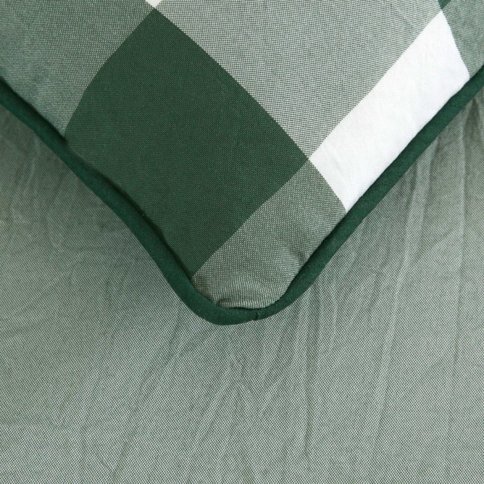 Маркус №16 Комплект постельного белья Модерн Евро 4н