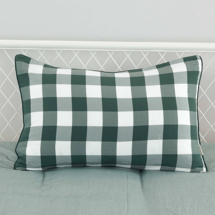 Маркус №16 Комплект постельного белья Модерн Евро 4н