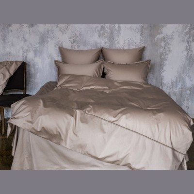 Постельное белье CARINTHIA NOBLE LACE GRASS евро