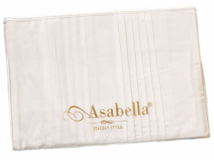 Наволочки Asabella 70x70 586-2L