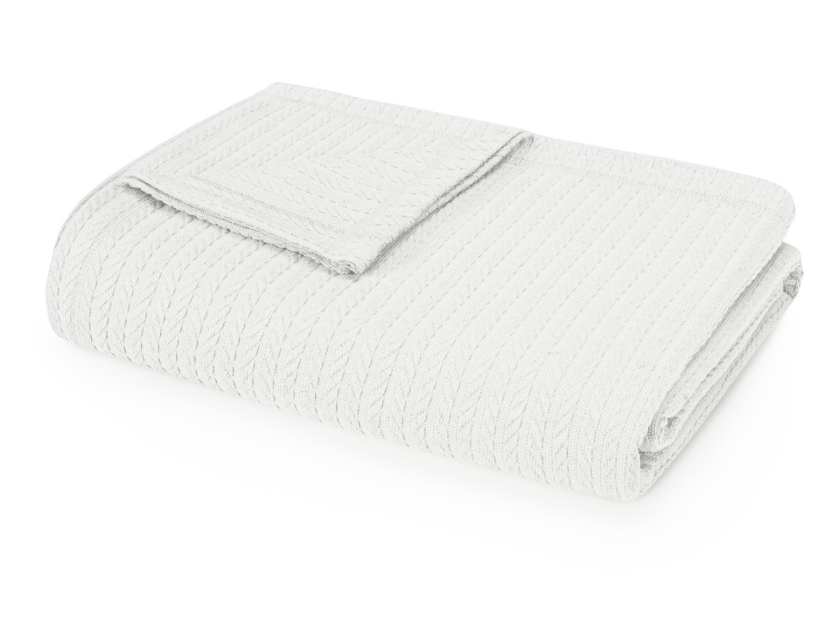 Плед хлопковые PPKM-160х230