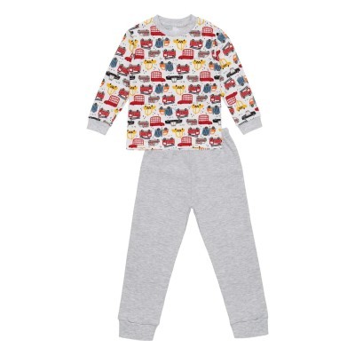 Funny kids №19 Пижама Детская 110-116