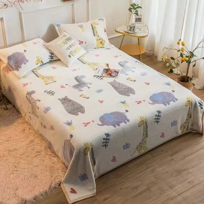 Плед Tango Lindo микрофибра "Фланель" евро 3014-360