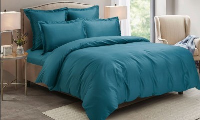 Постельное белье Вальтери сатин однотонный LS-69 полуторное