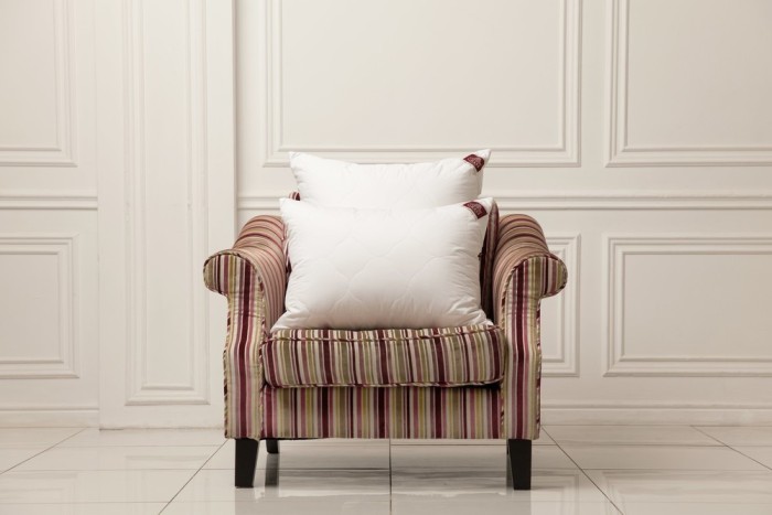 Подушка Bamboo Grass 70 х 70 регулируемая