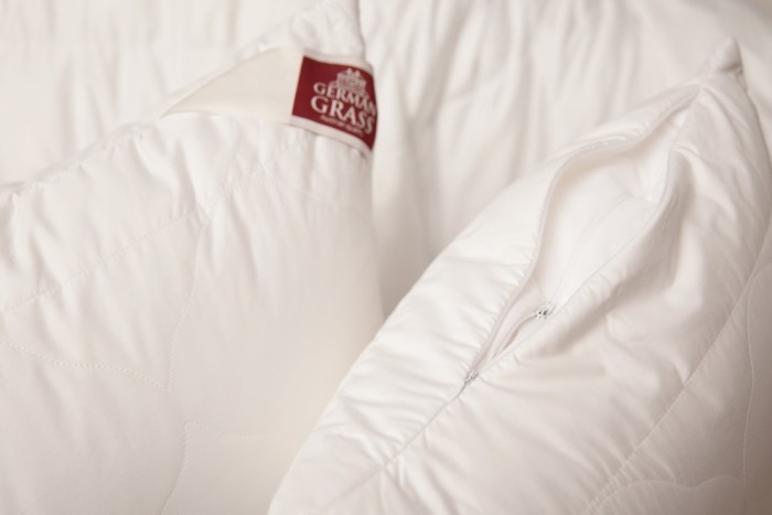 Подушка Bamboo Grass 70 х 70 регулируемая