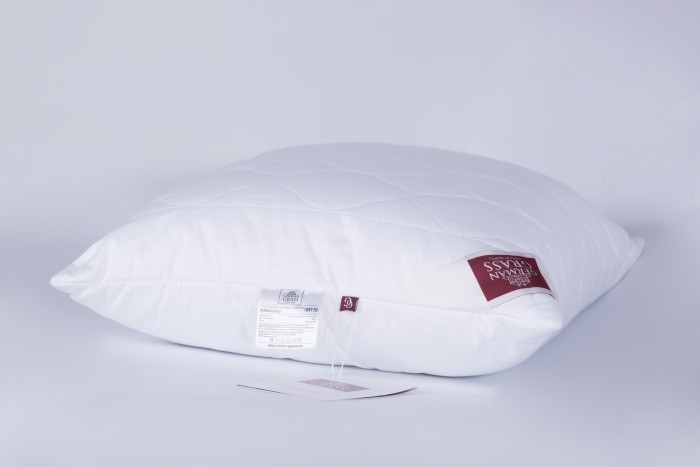 Подушка Bamboo Grass 70 х 70 регулируемая