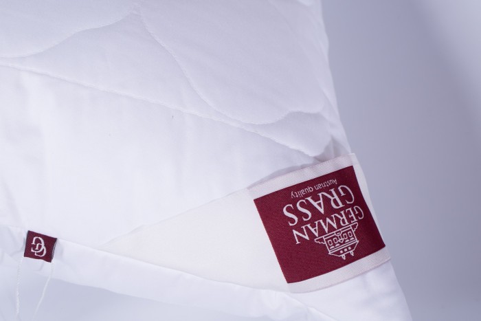 Подушка Bamboo Grass 70 х 70 регулируемая