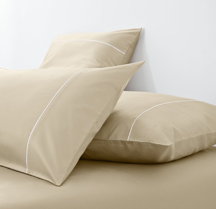 Наволочка Sharmes "Dune" 50х75 (голубой)