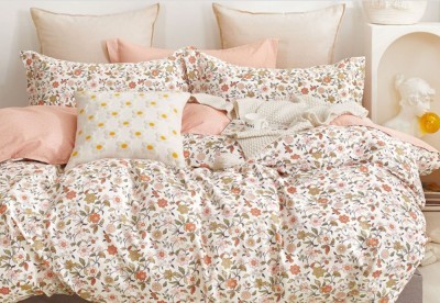 Постельное белье Вальтери сатин C-540 Семейное