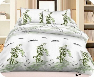 Постельное белье Valtery П-21 семейное