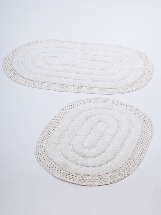 Коврики для ванной 50х80см A70-555-50х80