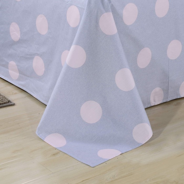 Пигги (серый) Комплект постельного белья детский