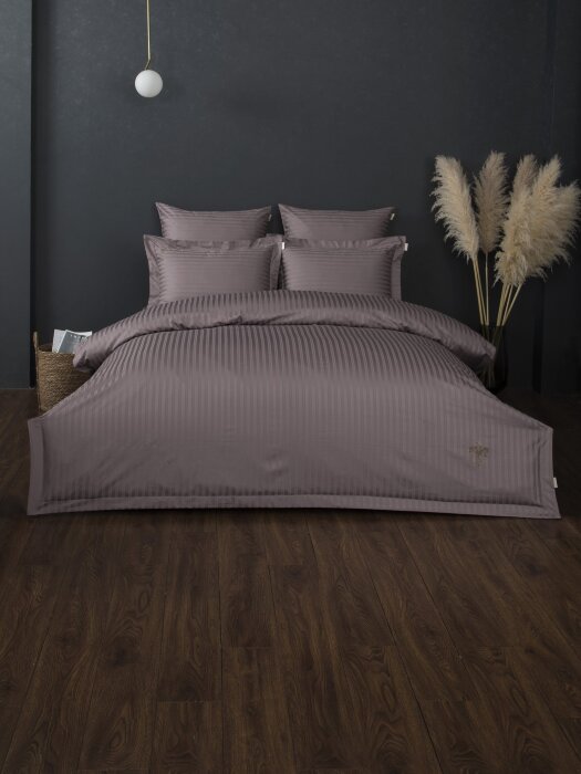 Stripe Royal (капучино) K-ЕВРО-3090-XZ
