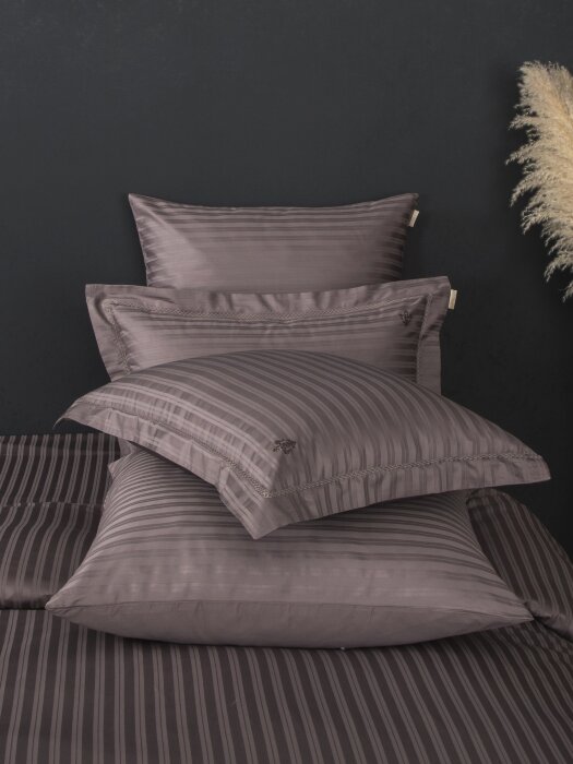 Stripe Royal (капучино) K-ЕВРО-3090-XZ