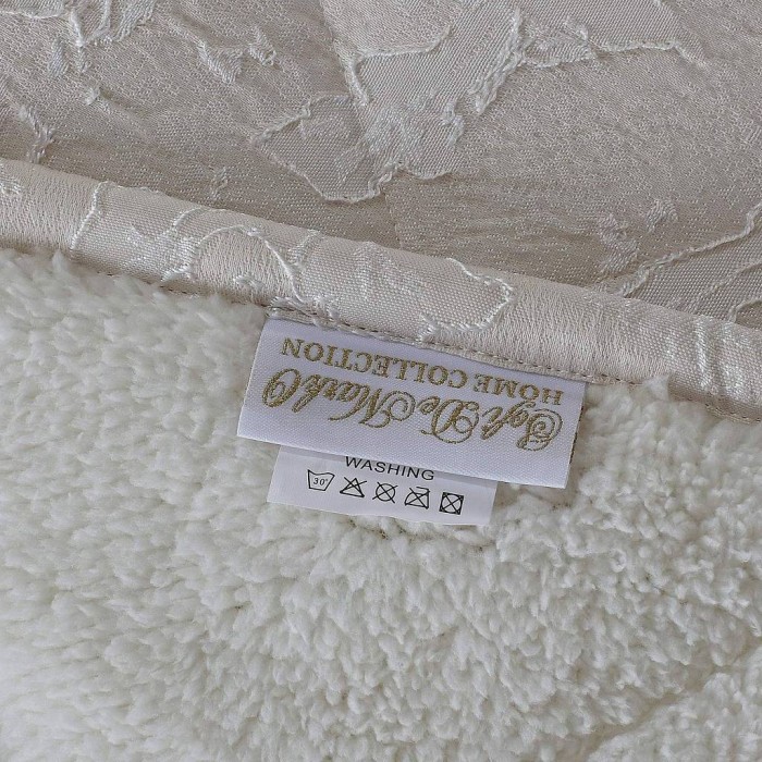 Ингрид (молоко) Покрывло 230х250