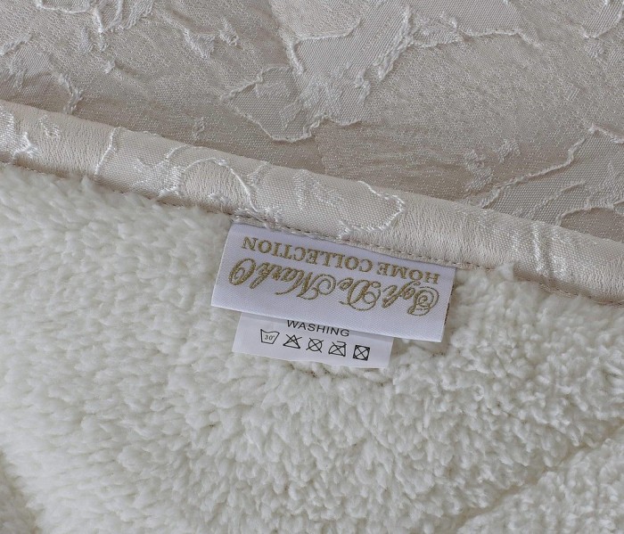 Ингрид (молоко) Покрывло 230х250