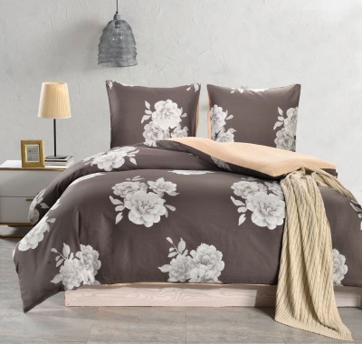 Постельное белье Valtery печатный CL-353 евро