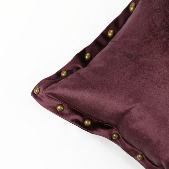 Людвиг (фиолет) Наволочка 45х45