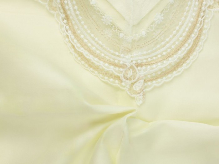 Постельное белье Asabella 191-4L евро плюс жаккард