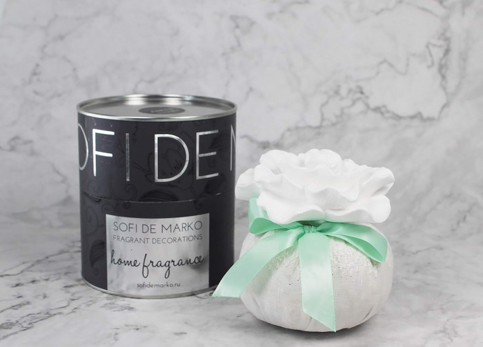 Rose №5 Fresh Berry Ароматическое саше