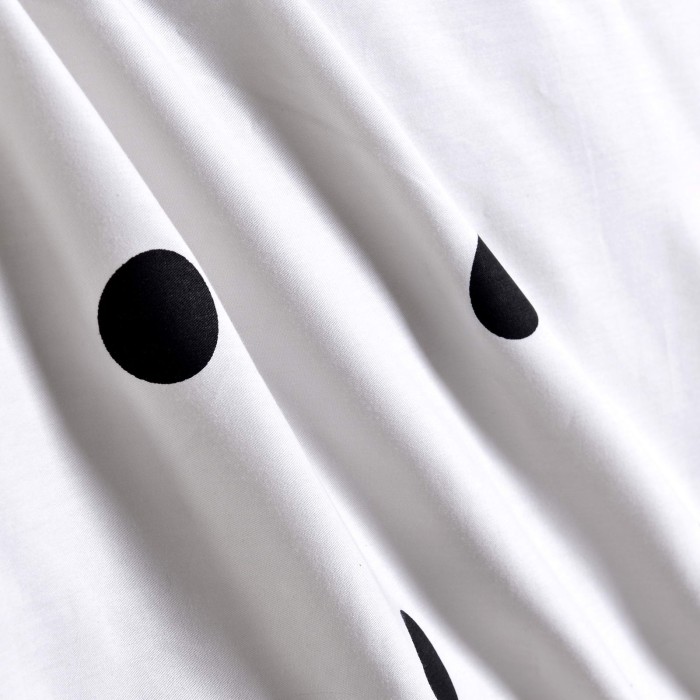 Модерн №12 Комплект постельного белья сатин Евро 4н