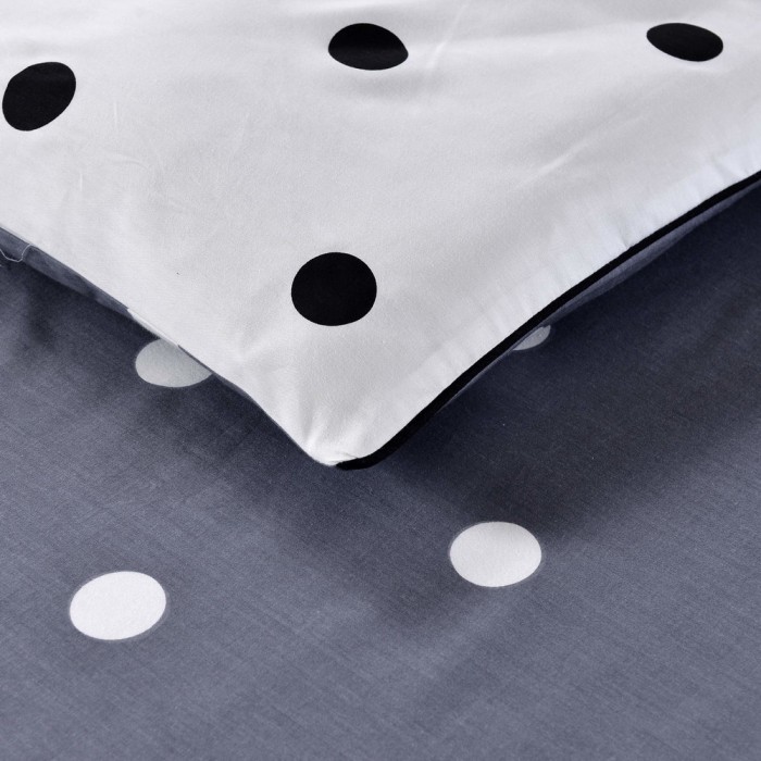 Модерн №12 Комплект постельного белья сатин Евро 4н