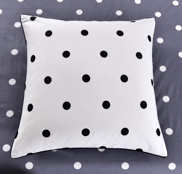 Модерн №12 Комплект постельного белья сатин Евро 4н