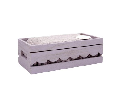 Лорена Набор (фиолет) 30х50(5шт)